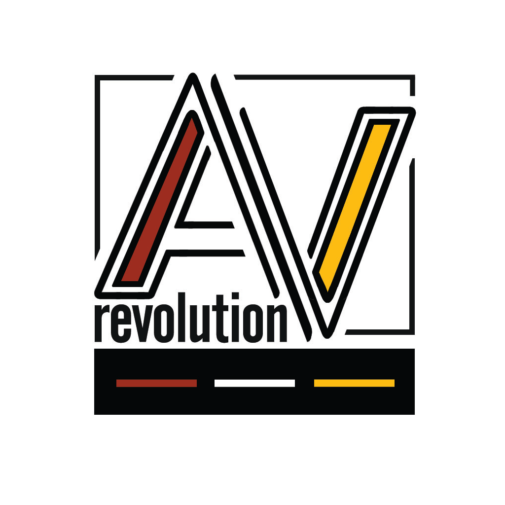 V-Revolution