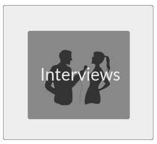 Music Interviews