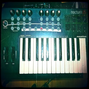 A.k.a meets A/V Revolution on avr-music 2
