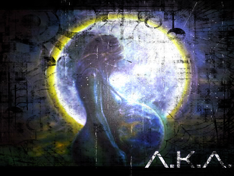 a.k.a - Thr33 letters Hip Hop artist a.k.a - Rapper, Producer on A/V Revolution