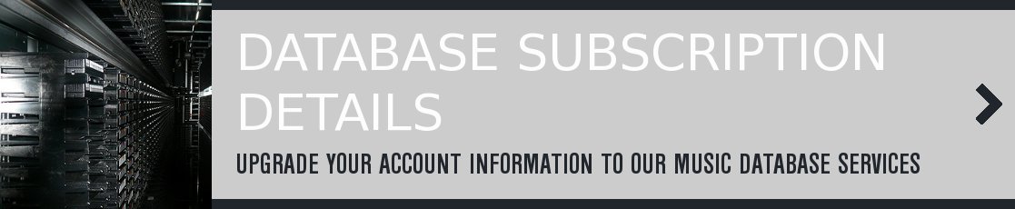 Database Subscription