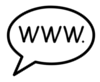 WWW_balloon small