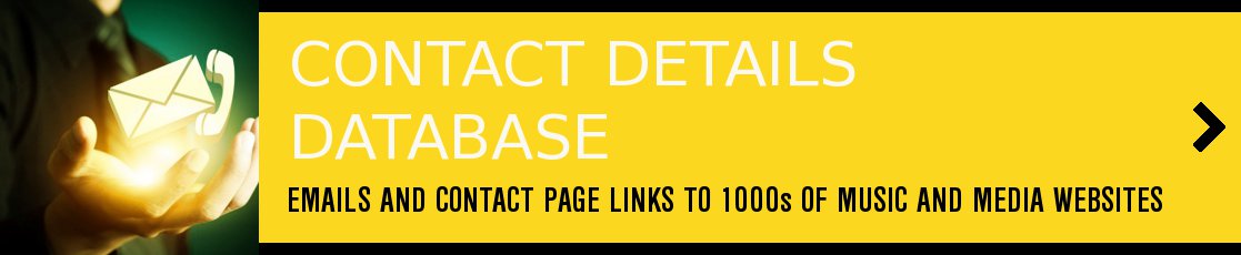 contact database