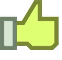 thumb-up