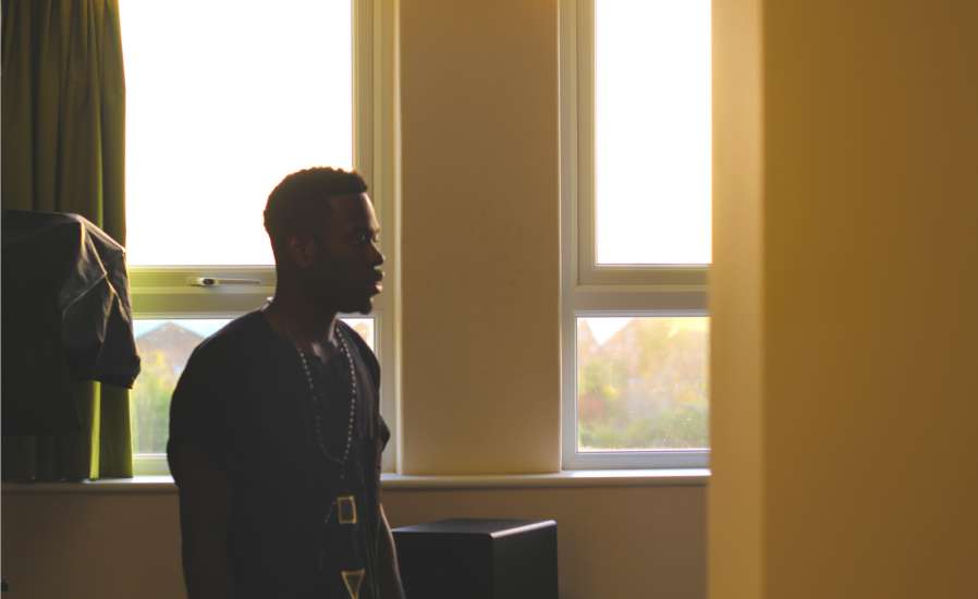 Kepler Gold says ‘convey your messages through sound rather than words’ – Rapper/producer talks about on U.N.I.T.Y. and his latest EP ‘I’m New Here’.: Music