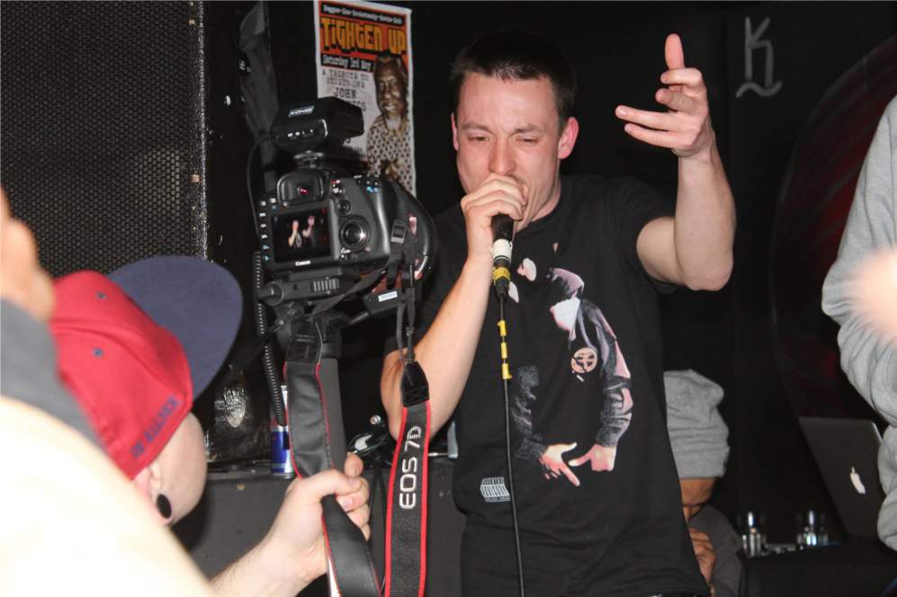 FlowTecs speaks on his latest EP, underground music, knowledge of the soul, censorship and more…: Music