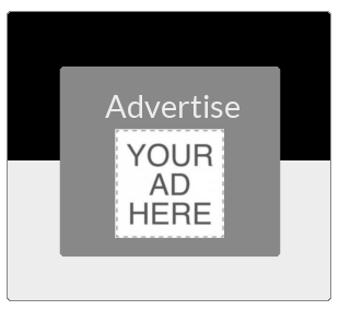 Your Advert Button