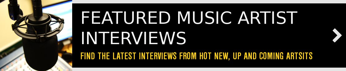 FEATURED MUSIC ARTIST