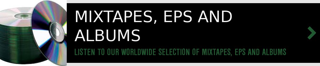 MIXTAPES EPS AND ALBUMS