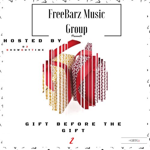 Yung D.i. – Gift Before The Gift 2: Music