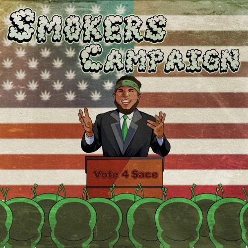 $ace Duncan – Smokers Campaign: Music