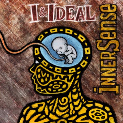 I & Ideal – Inner Sense: Music