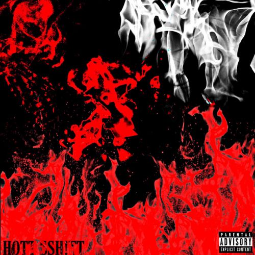 30sshott - HOTT SSH!TT,  Album Cover Art