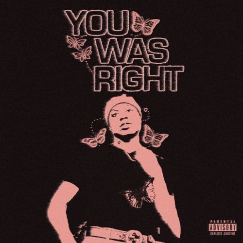 4cah – You Was Right: Music