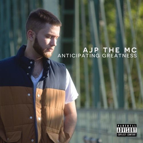 AJP The MC – Anticipating Greatness: Music