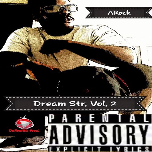 ARock – Dream Str.Vol. 2: Music