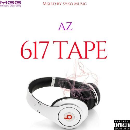 AZ – 617 Tape: Music