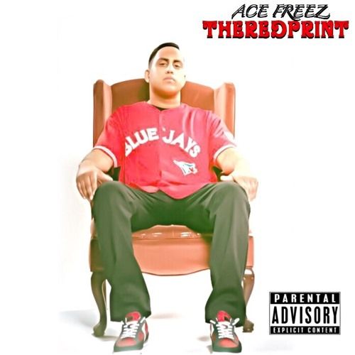 Ace Freez – The Red Print: Music