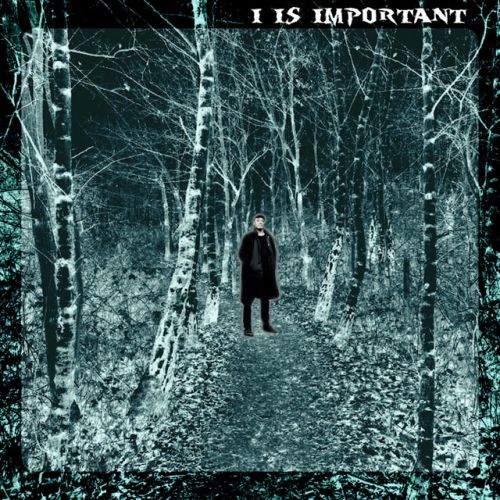 Alex Auld – I Is Important: Music