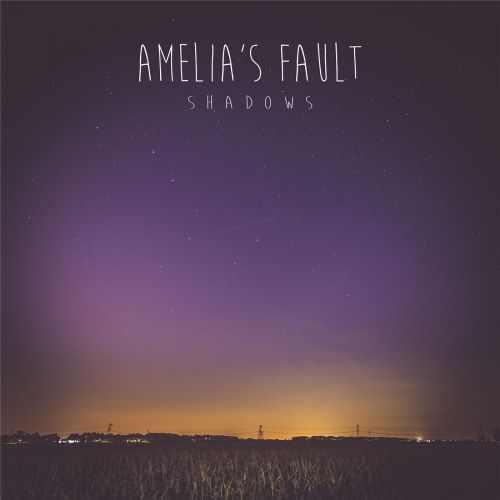 Amelia’s Fault – Shadows: Music