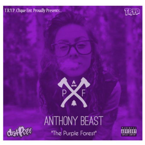 Anthony Beast – The Purple Forest: Music