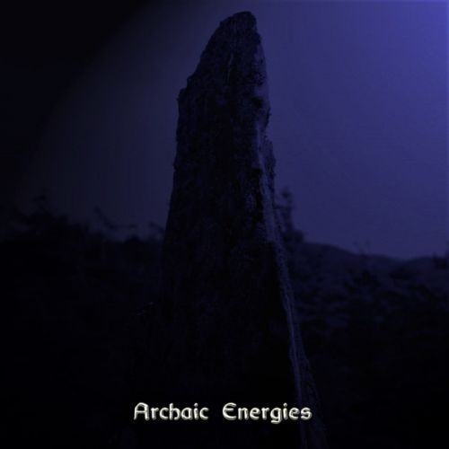 Archaic Energies - Archaic Energies,  Album Cover Art