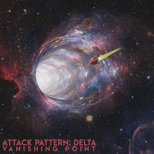 Attack Pattern: Delta – Vanishing Point EP: Music