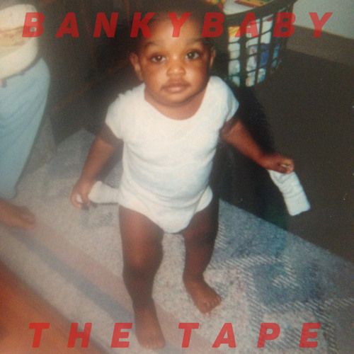 Banksly – Bankybaby The Tape: Music