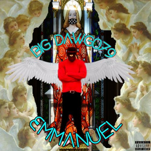 Big Dawg079 – Emmanuel: Music