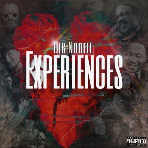 Big Nobeli – Experiences: Music