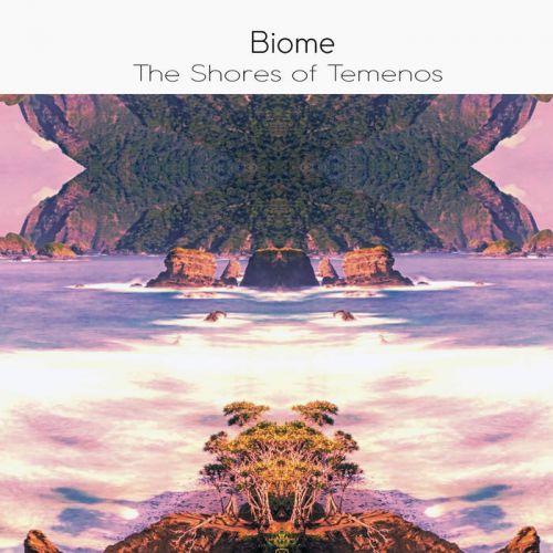 Biome – The Shores Of Temenos: Music