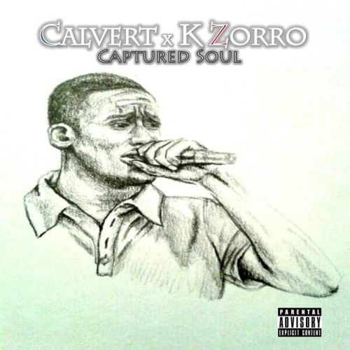 Calvert & K Zorro – Captured Soul: Music