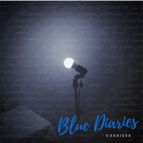 Carriesa – Blue Diaries: Music