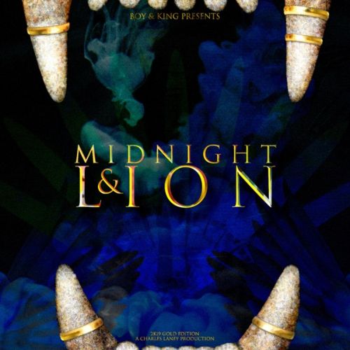 Charles Laney – Midnight & Lion: Music