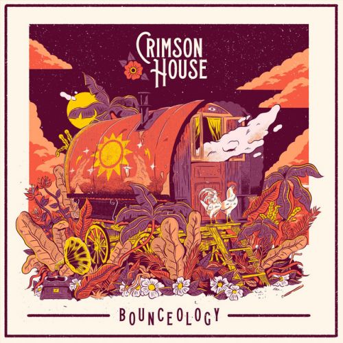 Crimson House – Bounceology: Music