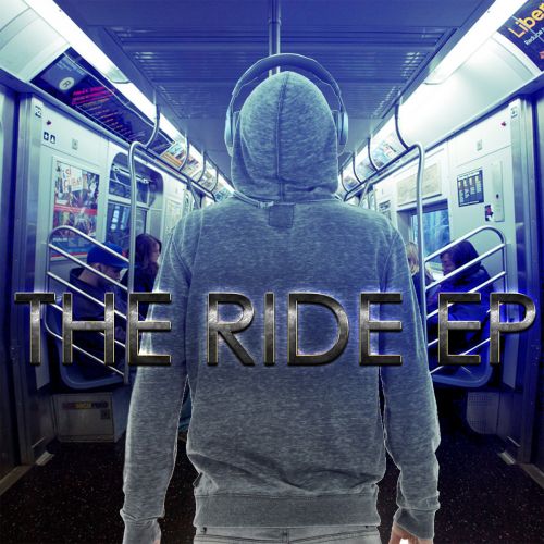 Critical Focuz – The Ride EP: Music