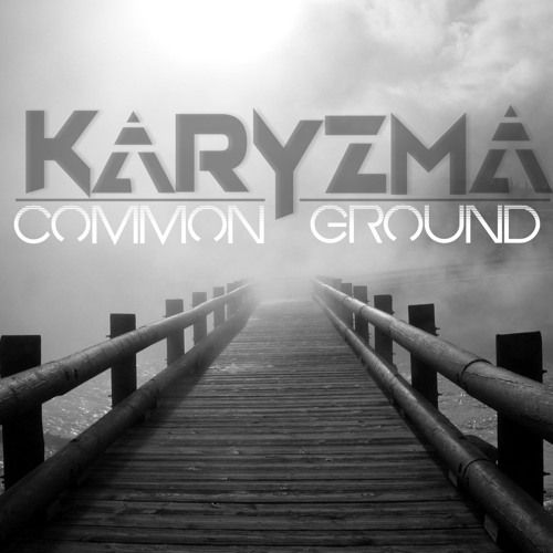 DJ KARYZMA – COMMON GROUND MIXTAPE: Music