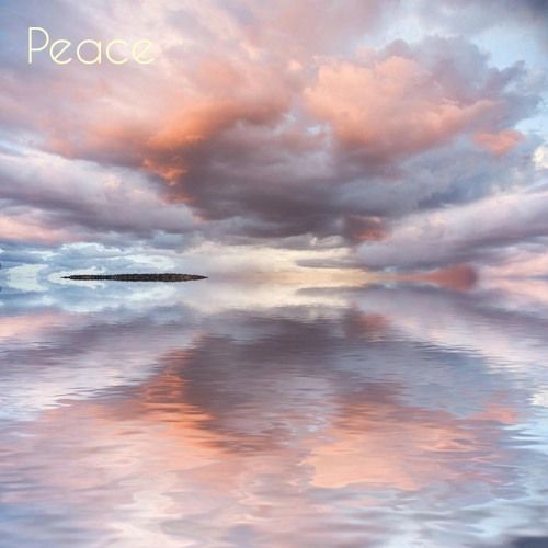 D.R R.I.P – Peace: Music