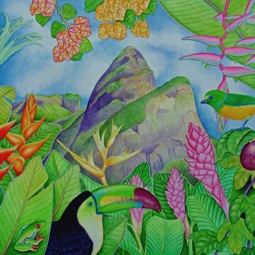 Dannii Scott - Beleza EP, EP Cover Art