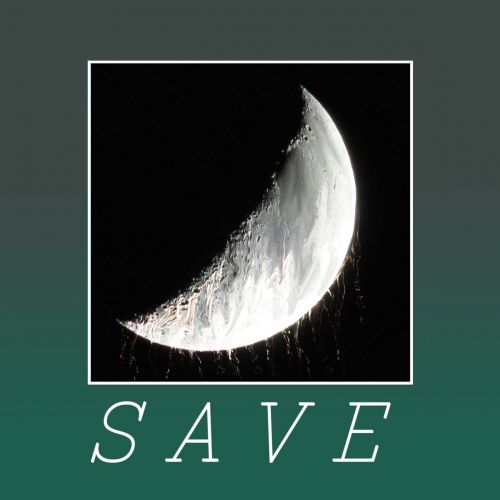 Danny G Tha Saviour - Save,  Mixtape Cover Art