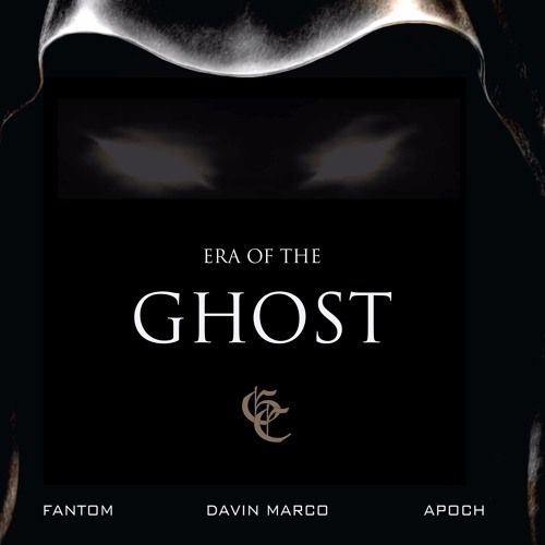 Davin Marco & Apoch – Era of the Ghost: Music