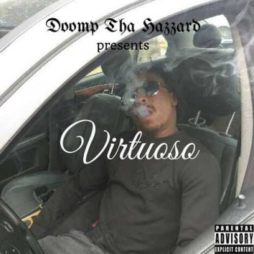 Doomp tha Hazzard – Virtuoso: Music