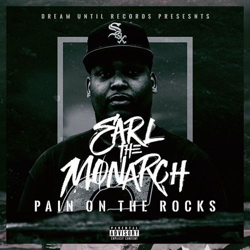 Earl The Monarch – Pain on The Rocks: Music