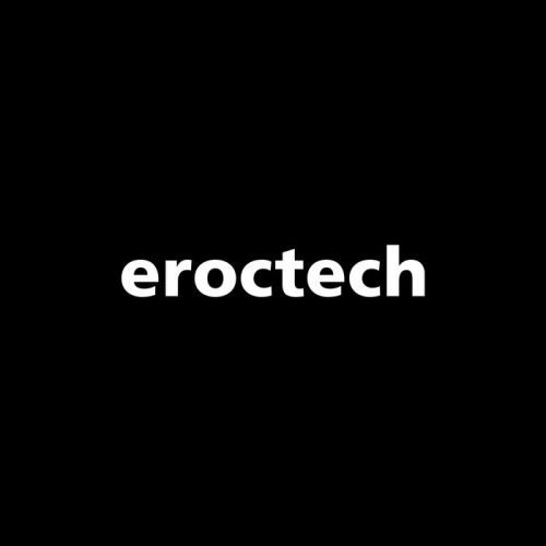 eroctech - eroctech,  Album Cover Art