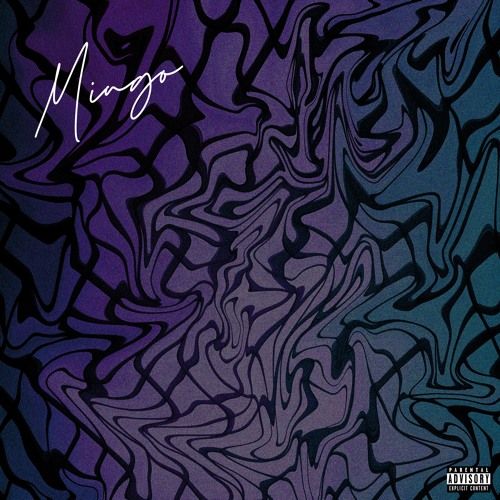 Eugenio Oliveras – MINGO – EP: Music