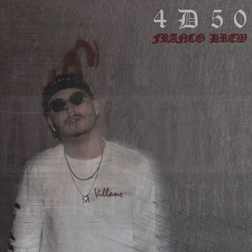 Franco Drew – 4D50: Music