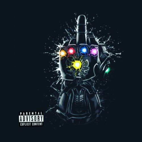 Frthquarterent – The Thanos Mixtape: Music