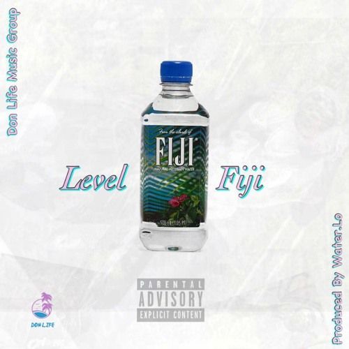 Grizzly Donlife + Prophet – LEVEL FIJI: Music