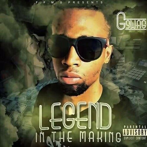 Gswag – Legend In The Making: Music