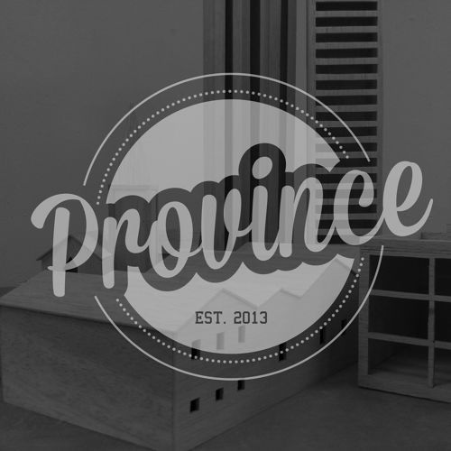 Haich - The Province EP, EP Cover Art